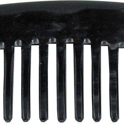 Afrohorn comb 11cm (Article No .: 32546)