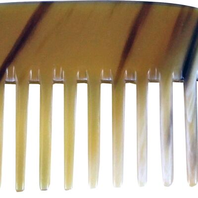 Afrohorn comb 10cm (Article No .: 32565)