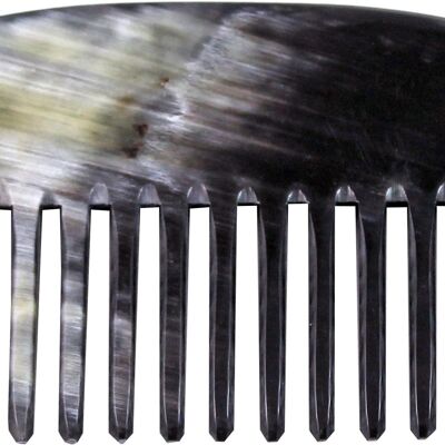 Pettine Afrohorn 10cm (Articolo No.: 32566)