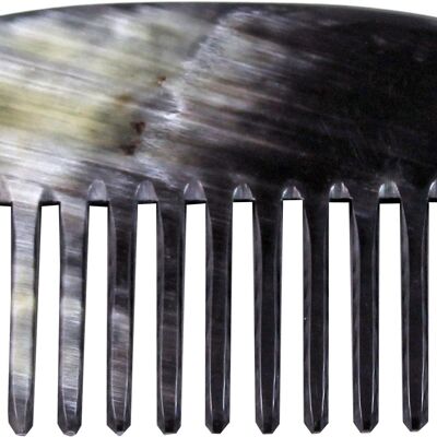 Afrohorn comb 10cm (Article No .: 32566)