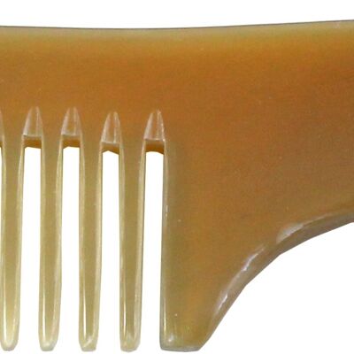Handle comb horn 19cm (Article No .: 33615)