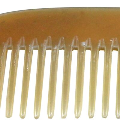 Handle comb horn 19cm (Article No .: 33615)