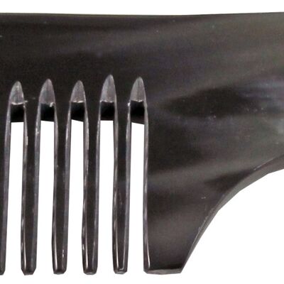 Handle comb horn 19cm (Article No .: 33616)