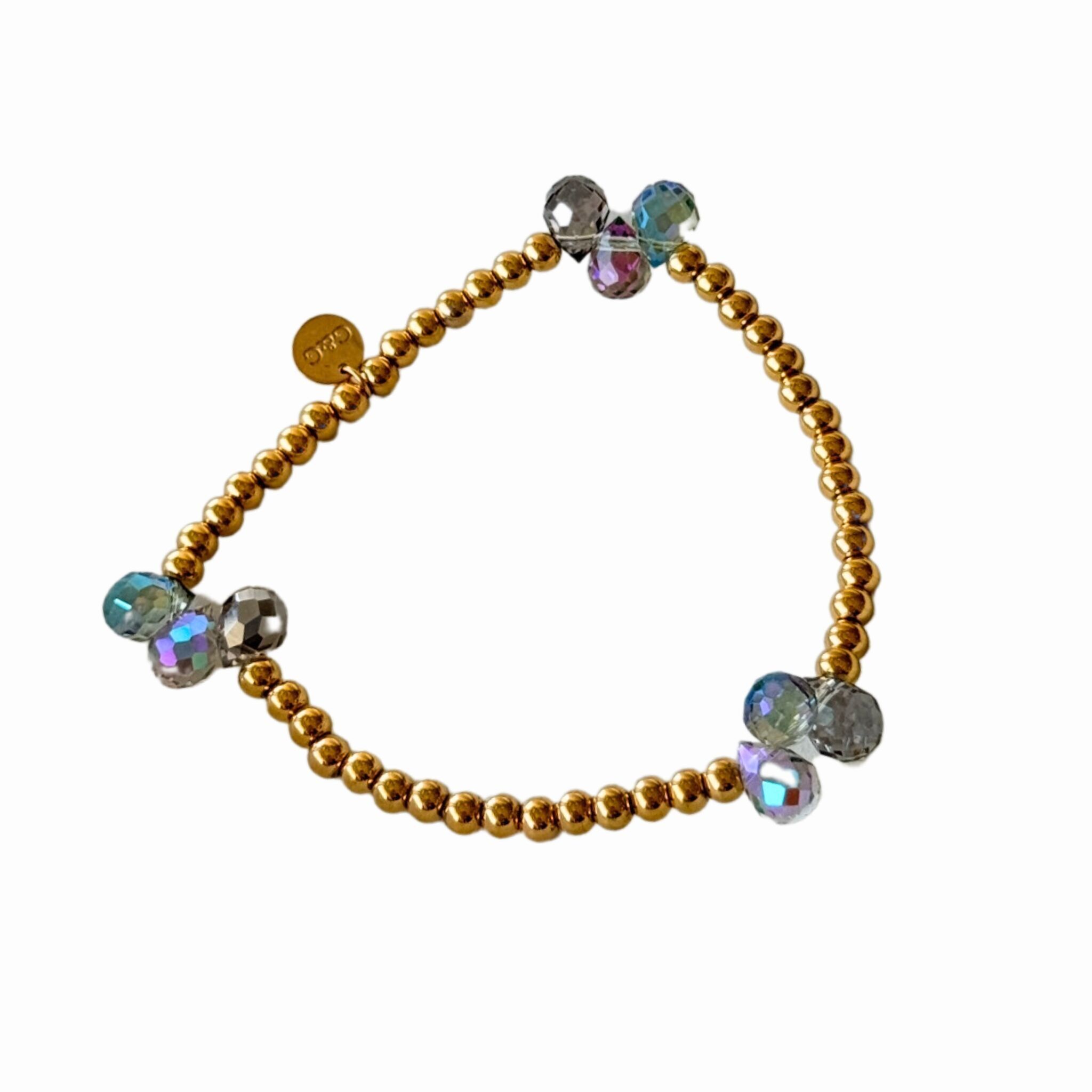 Pulsera Noa Drop