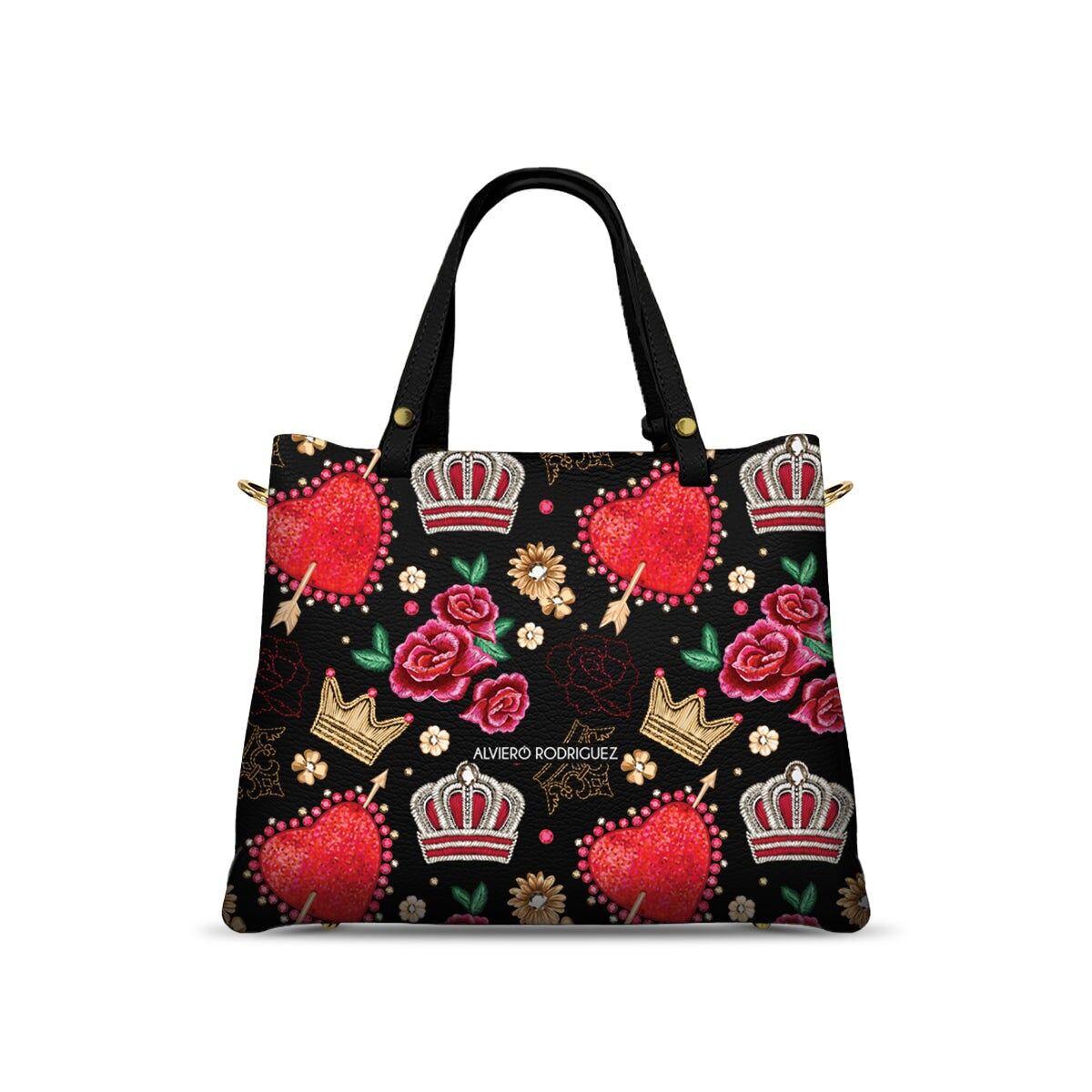 Soledad Royal Love Tasche