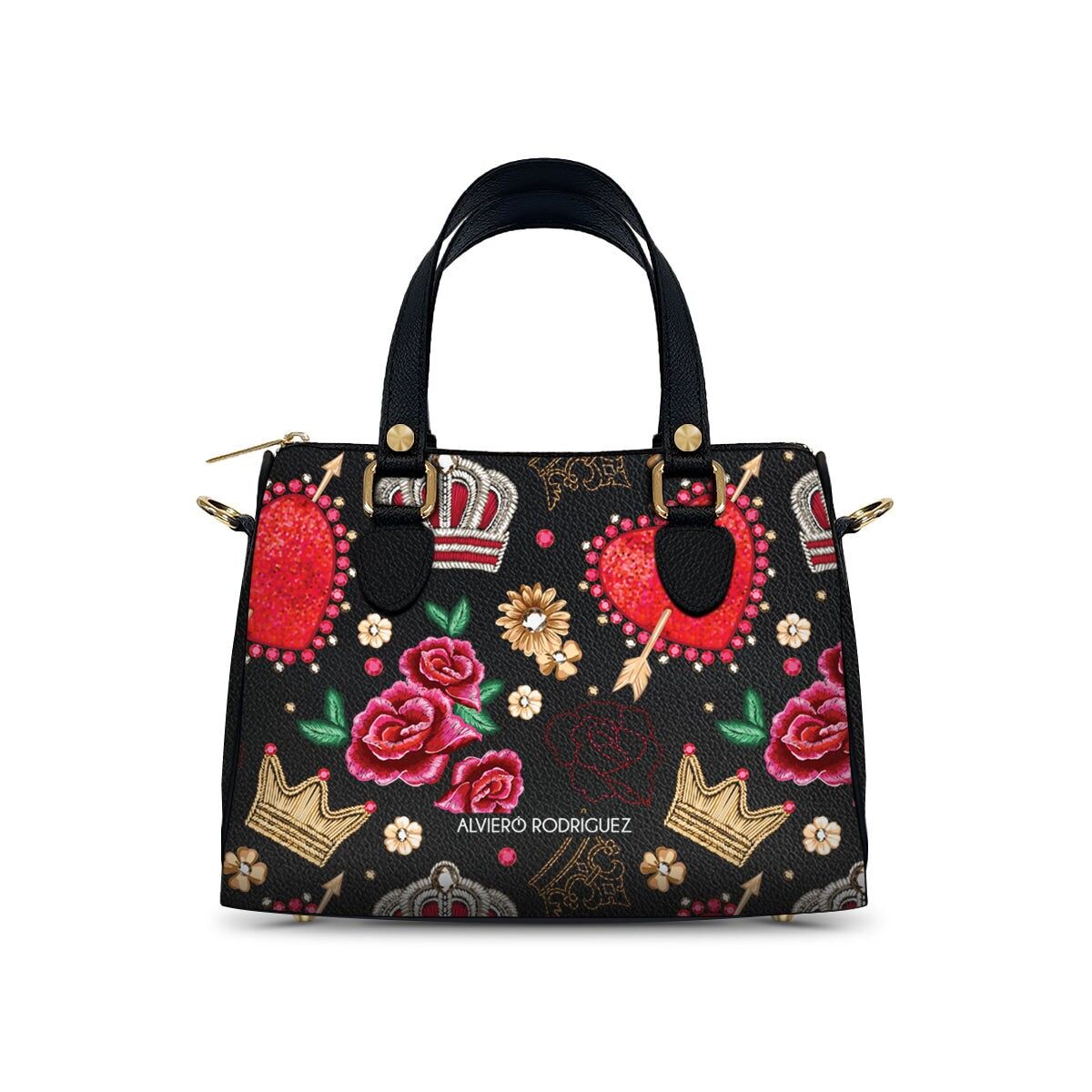 Coffre d'amour royal Ivy