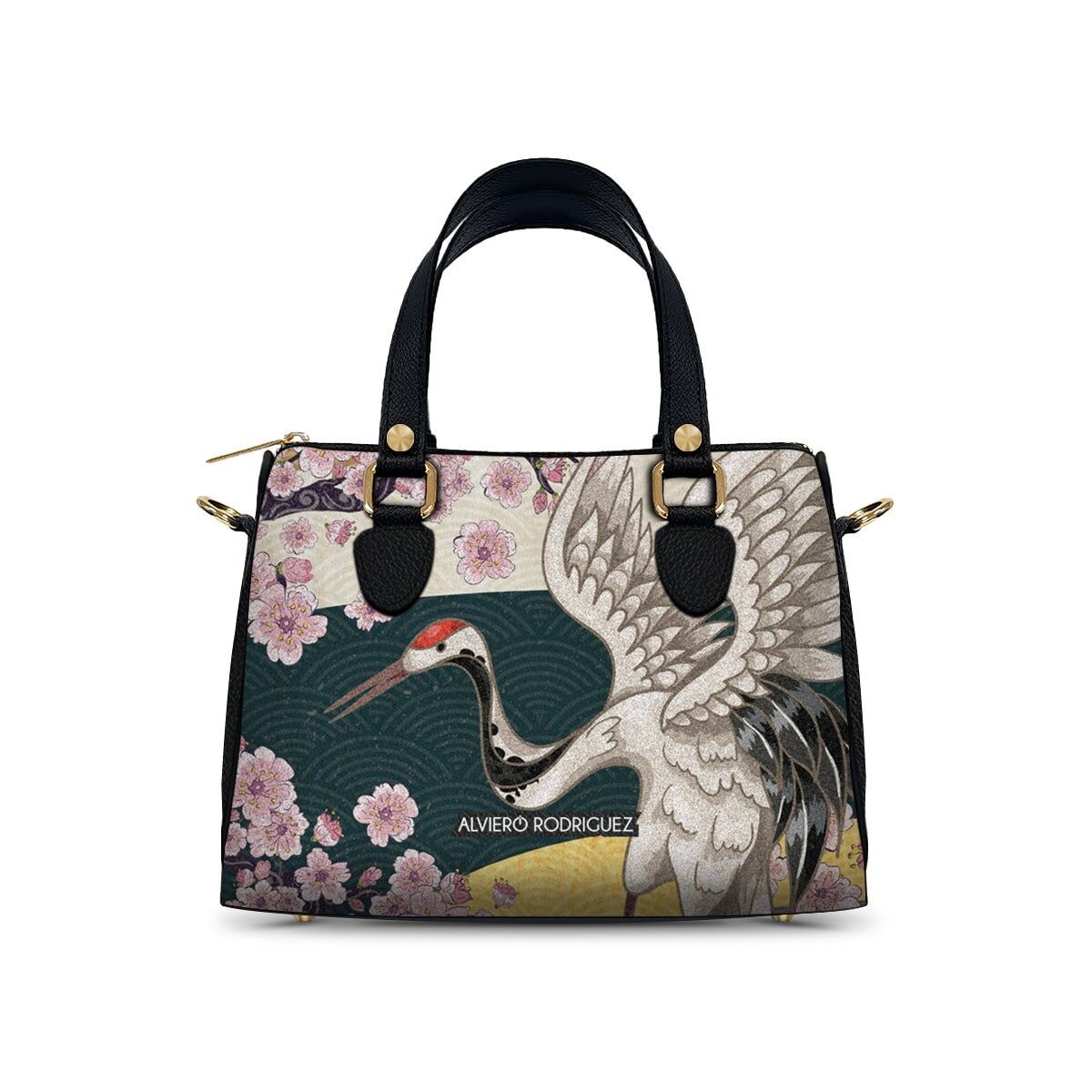 Efeu, japanischer Kranichstamm