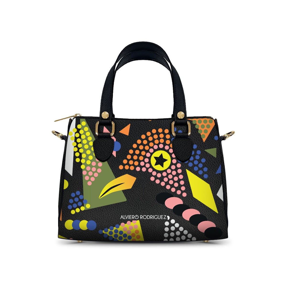 Cofre de loros de hiedra