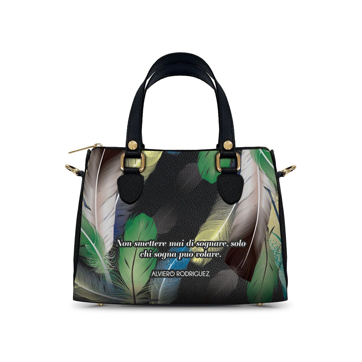 Efeustamm Hör nicht auf zu träumen