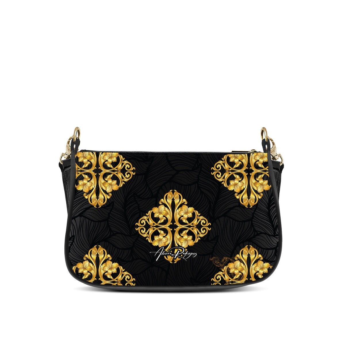 Sac Desiree Royal Leafs