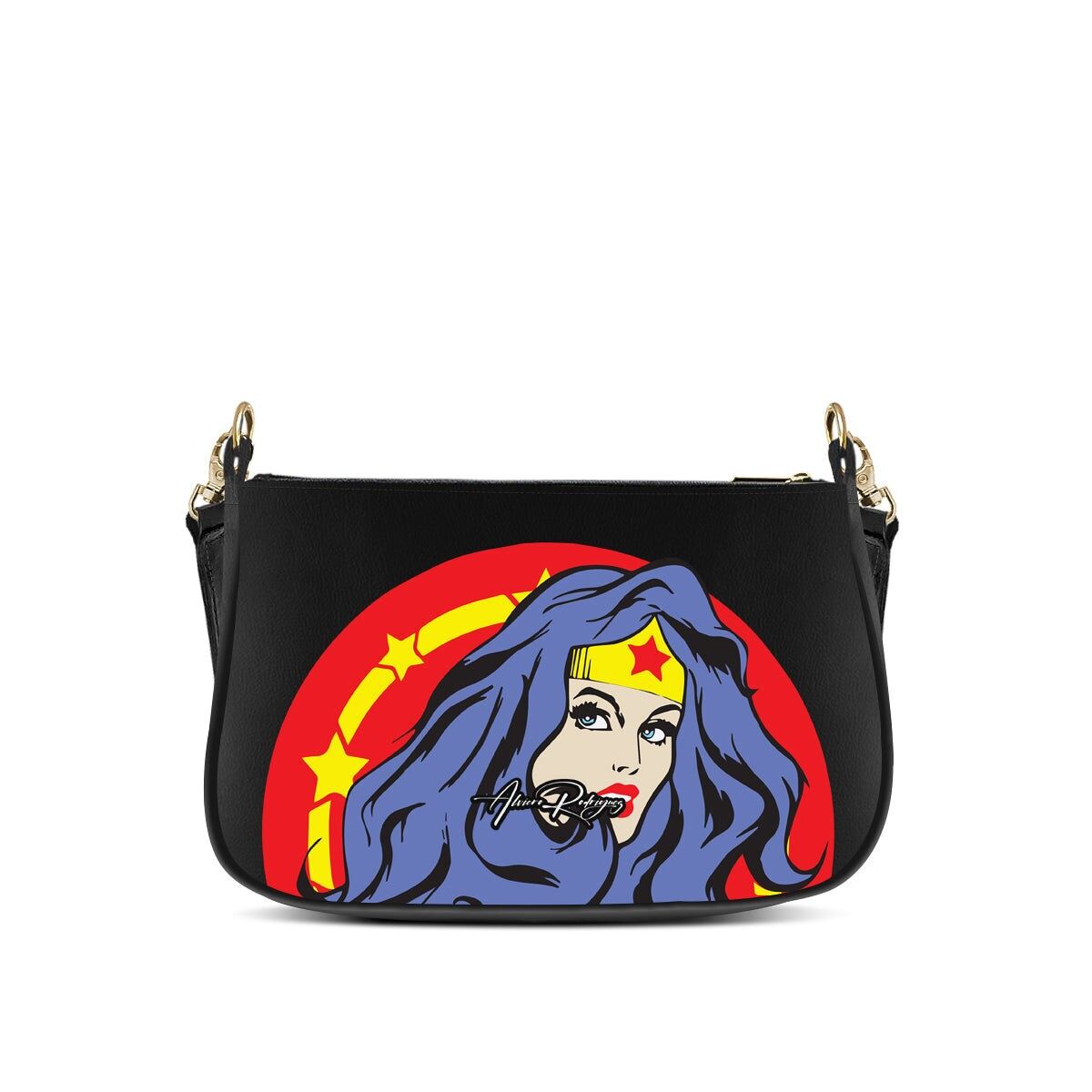 Sac Wonder Woman de Desiree