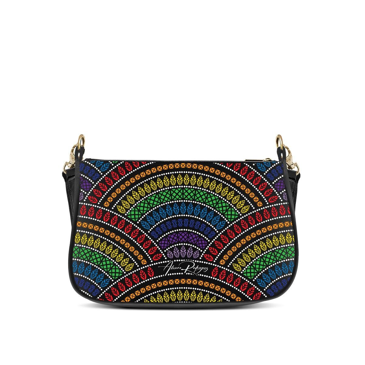 Borsa Desiree Rainbow