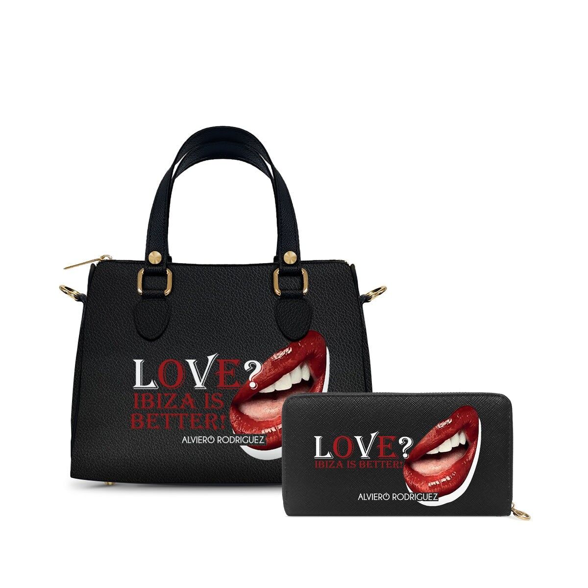 Promo Ivy Trunk et Ibiza Zip Wallet sont meilleurs