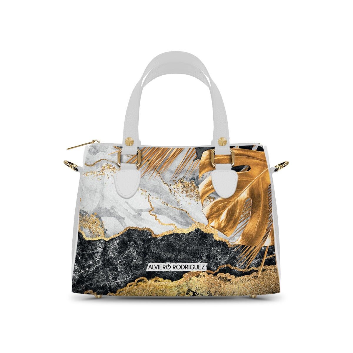 Coffre Nature Exclusif Ivy White