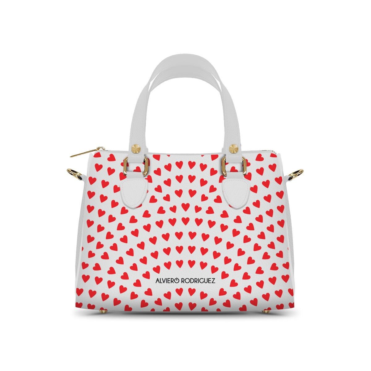 Ivy White Lovely Chest