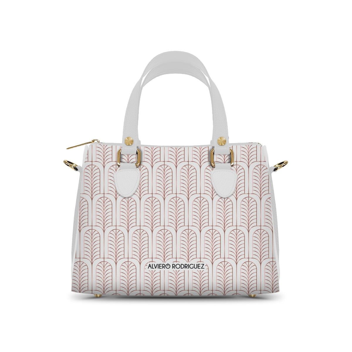 Ivy White Arabic Trunk