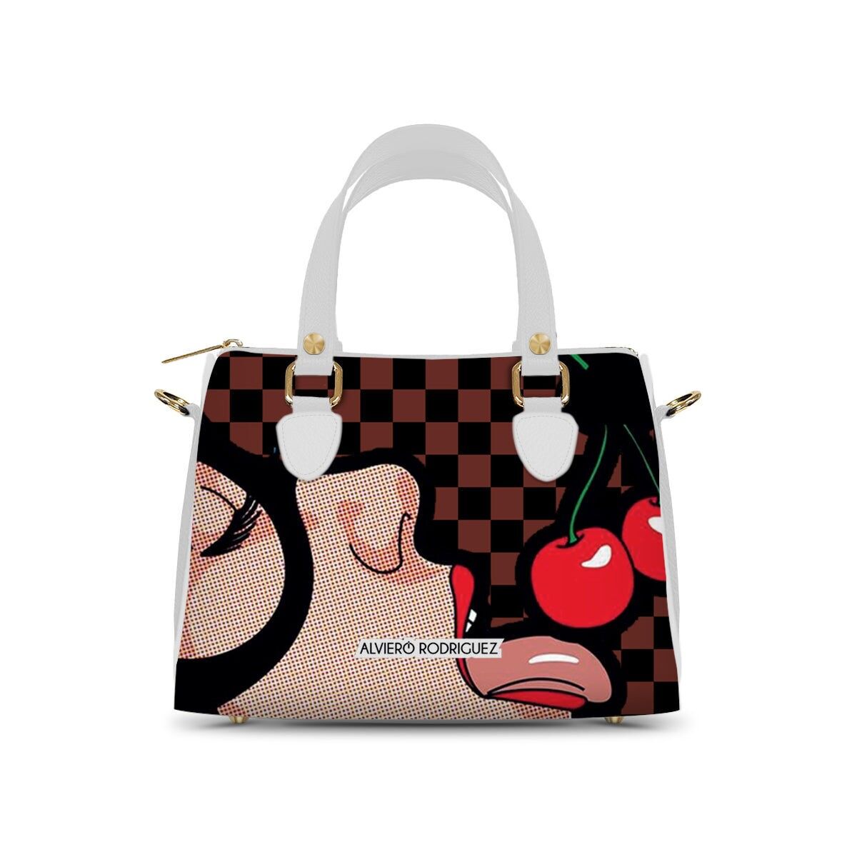 Tronc de cerisier blanc en lierre