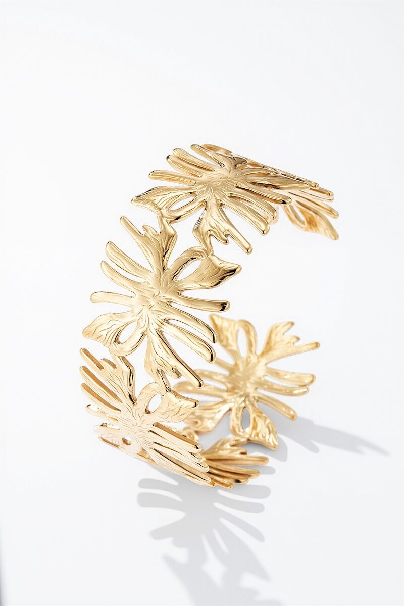 Anello in acciaio inossidabile 324CA25