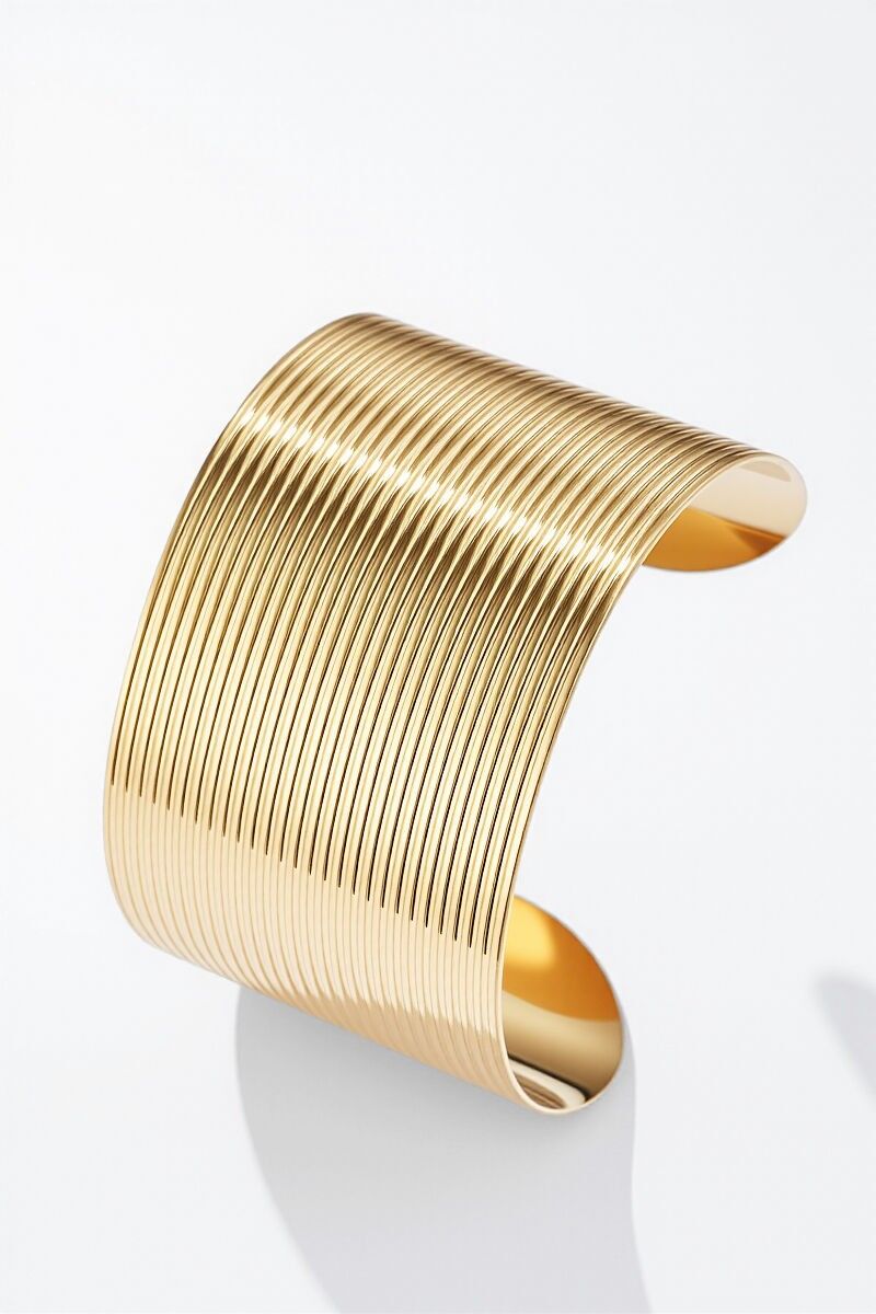 Anello in acciaio inossidabile 324CA27