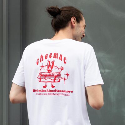 T-shirt HomeJab