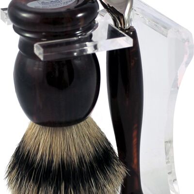 Havana shaving set (Article No .: 76112)