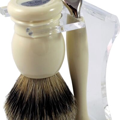 Shaving set cream (Article No .: 76116)