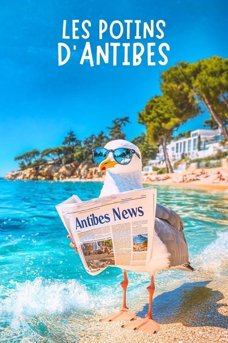 Manifesto di Antibes - Gossip del Sud
