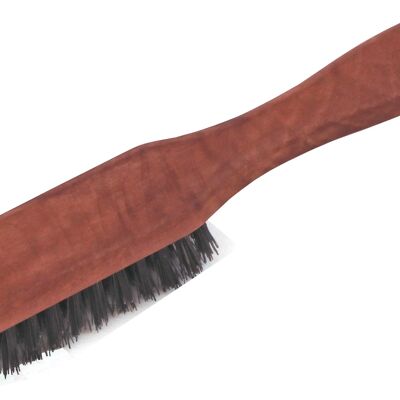 Beard brush with handle (Article No .: 92454)