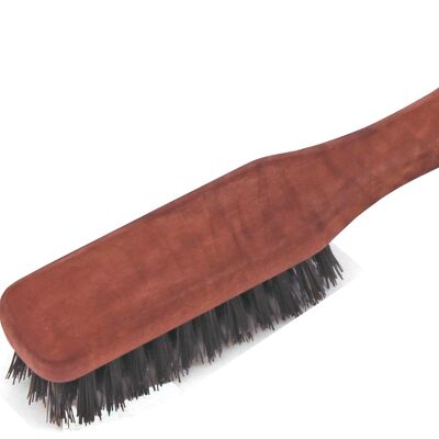 Beard brush with handle (Article No .: 92454)