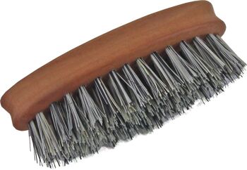 Brosse à barbe vegan (Référence : 92458) 1