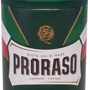Mousse à raser PRORASO (article n° : 400430)