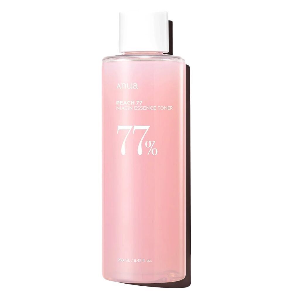 ANUA Peach 77 Niacin Essence Tonico 250ml