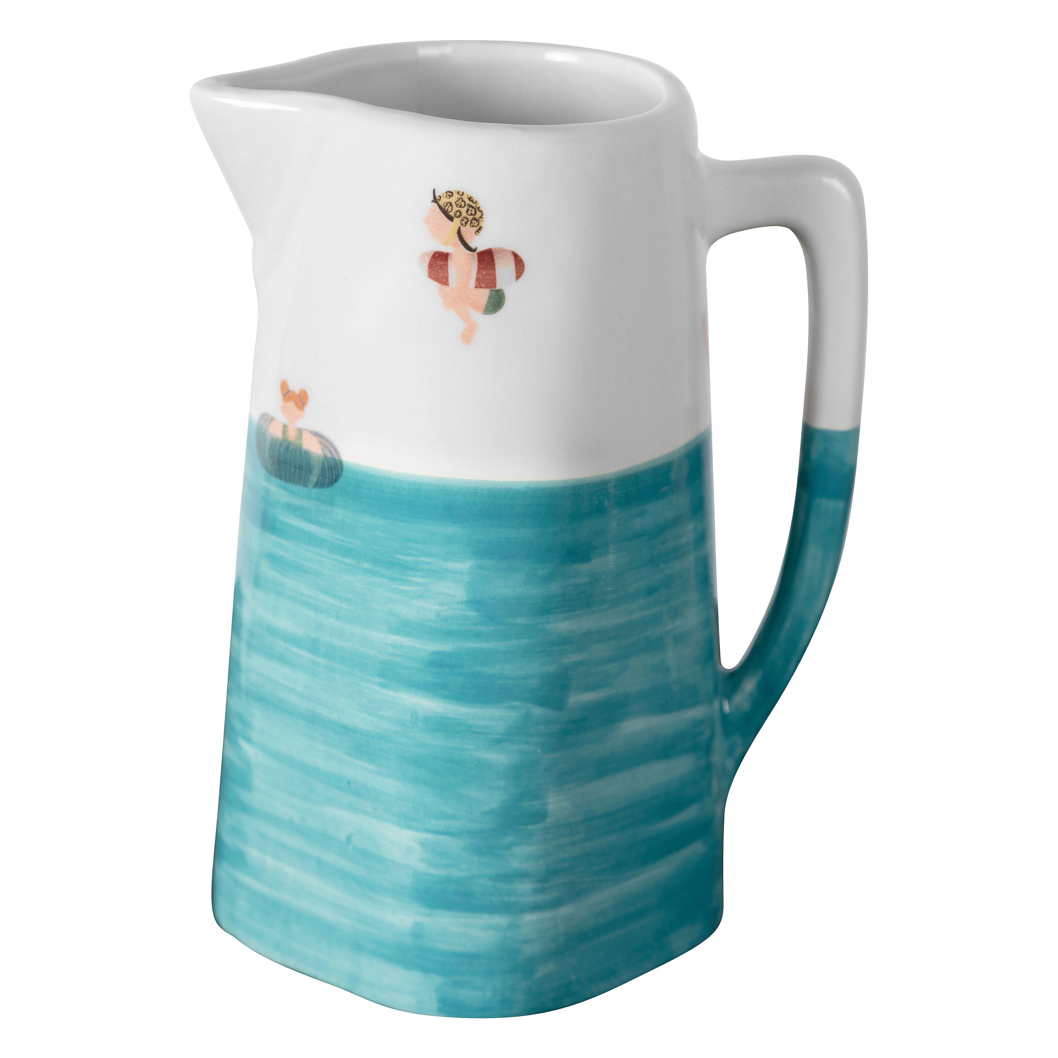 Brocca per acqua Splash