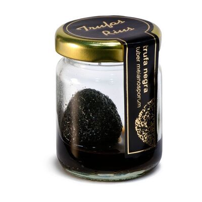 Truffe noire (Tuber Melanosporum) 10 g
