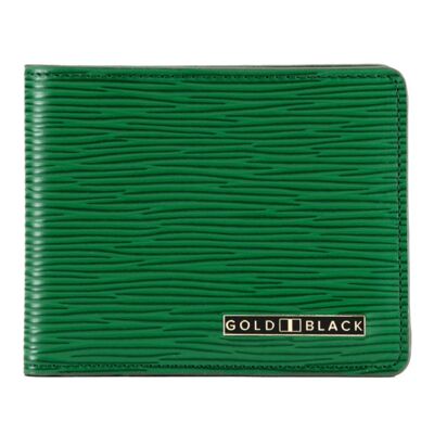 Wallet GM Unico Green