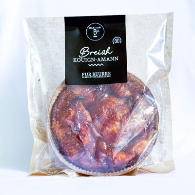 Kouign-Amann