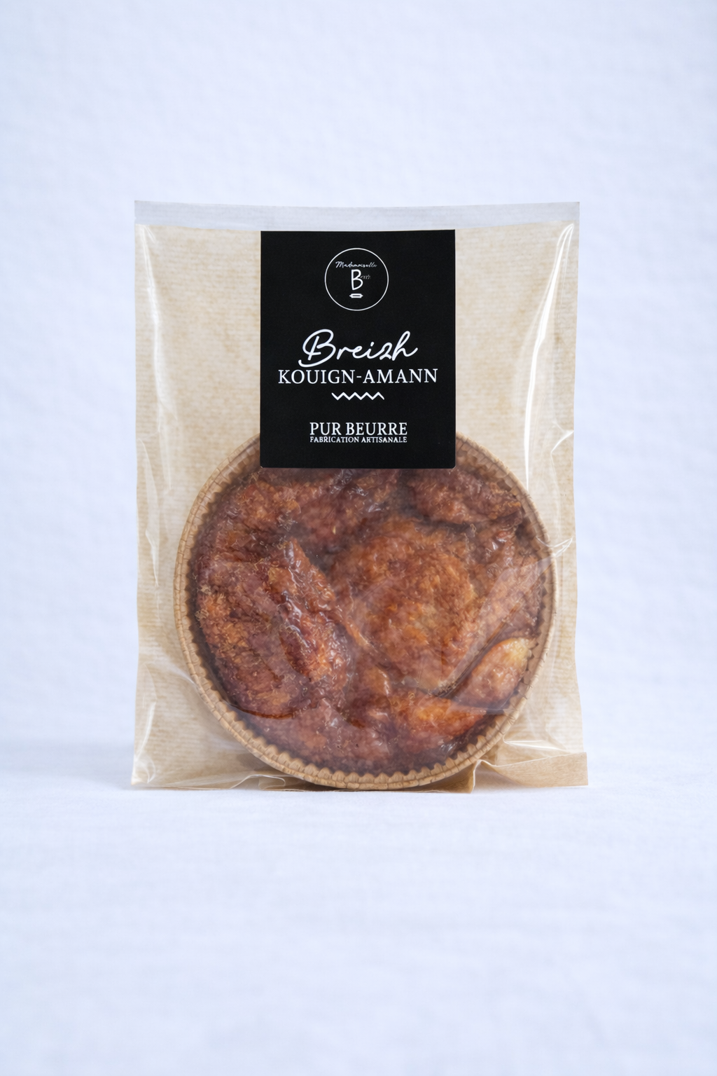 Kouign-Amann