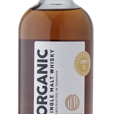 Mosgaard Organic Single Malt Whisky