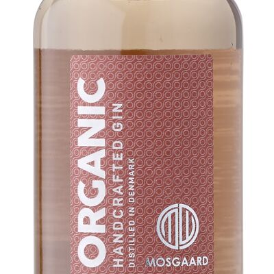 Mosgaard Organic Rhubarb Gin