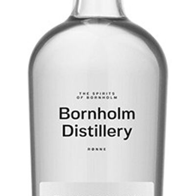 Bornholm Aquavit