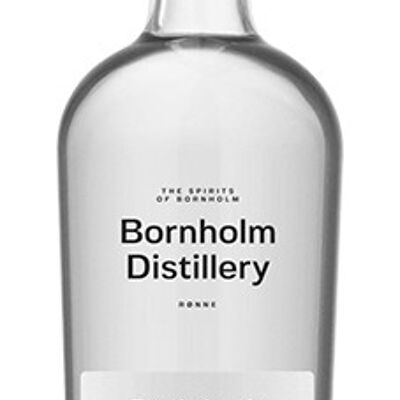 Bornholm Gin