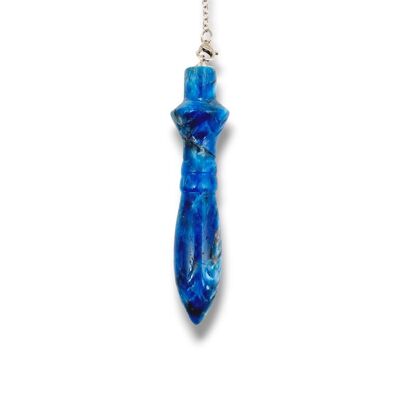 Pendolo Thot XL apatite B