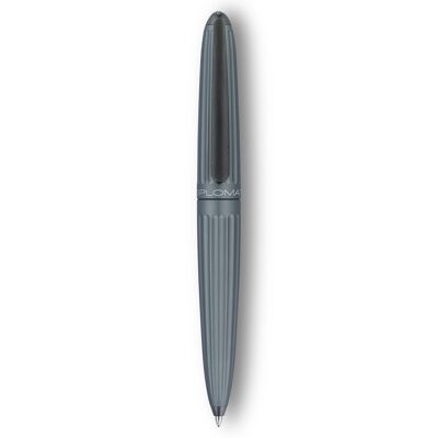 EasyFLOW Gray Aero Ballpoint Pen