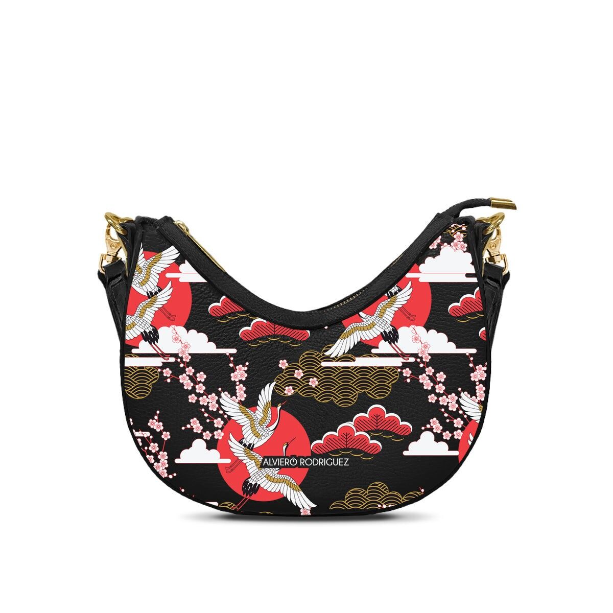 Bella japanische Himmelstasche