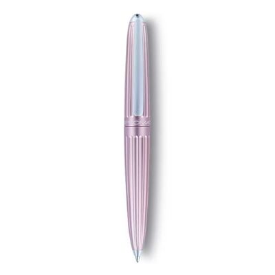 Stylo Bille Aero antique rose easyFLOW