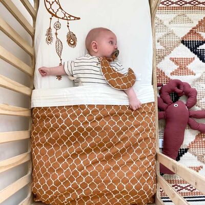 Tuck-Inn® Babydecke Es war einmal ein Traum Hazel Brown