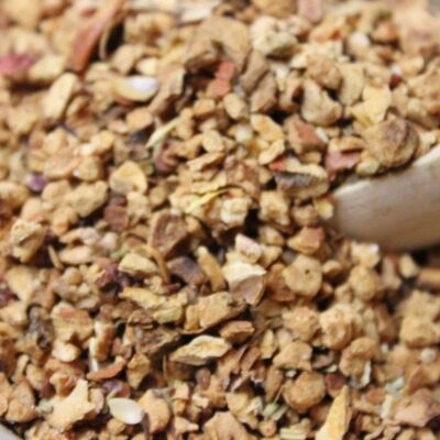 Assemblage Yaourt gourmand