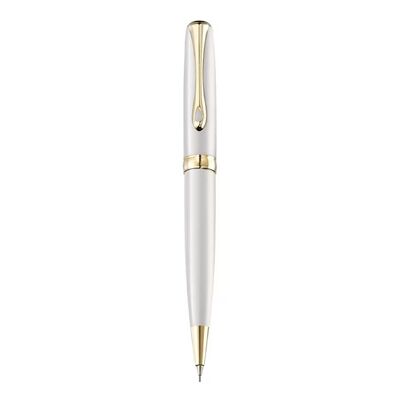 Mechanical pencil Excellence A2 White pearl dóre