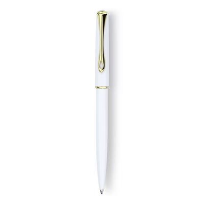Bolígrafo EasyFlow Golden Snowwhite Traveller