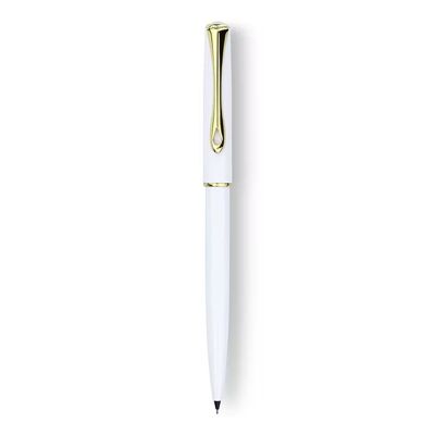 Golden Snowwhite Traveler mechanical pencil